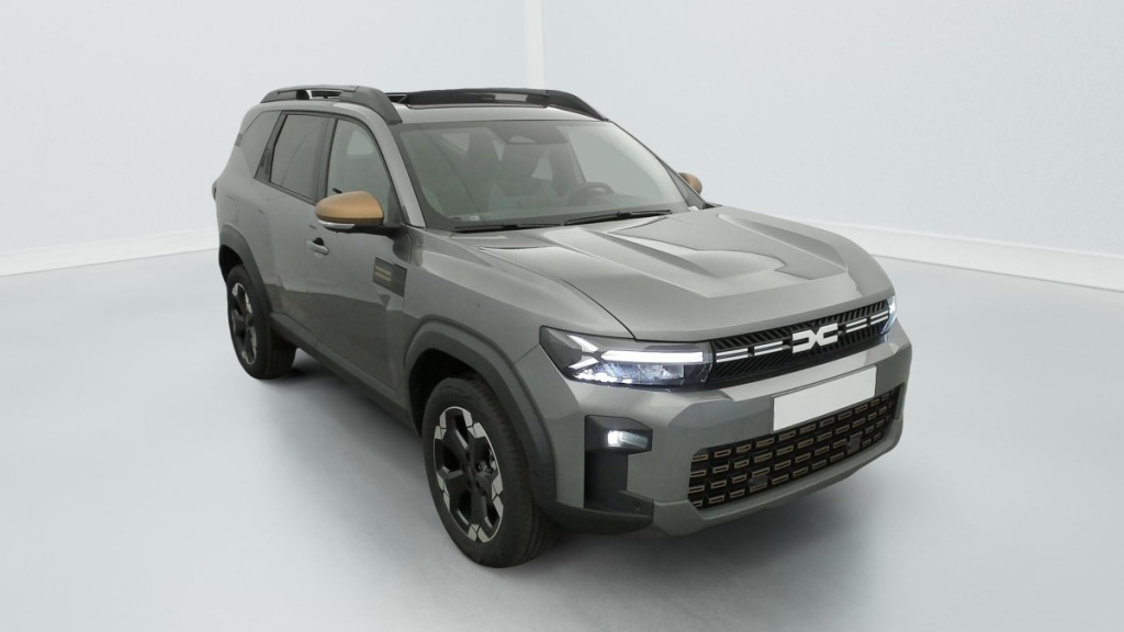DACIA Bigster 155 Extreme - ref: 1-382461 - Photo 1