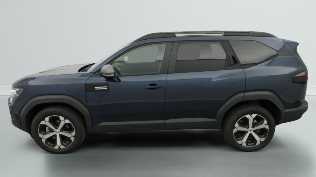 DACIA Bigster 155 JOURNEY - ref: 1-382478 - Photo 4