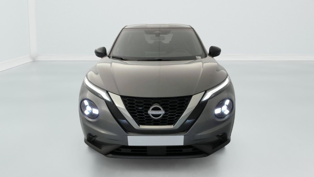 NISSAN Juke DIG-T 114 DCT7 N-Connecta - ref: 1-382484 - Photo 2