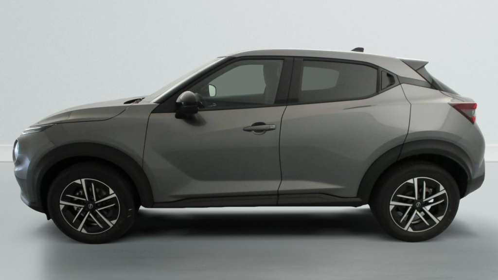NISSAN Juke DIG-T 114 DCT7 N-Connecta - ref: 1-382484 - Photo 4
