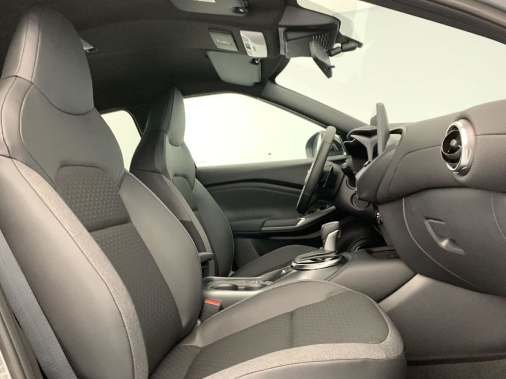 NISSAN Juke DIG-T 114 DCT7 N-Connecta - ref: 1-382484 - Photo 9