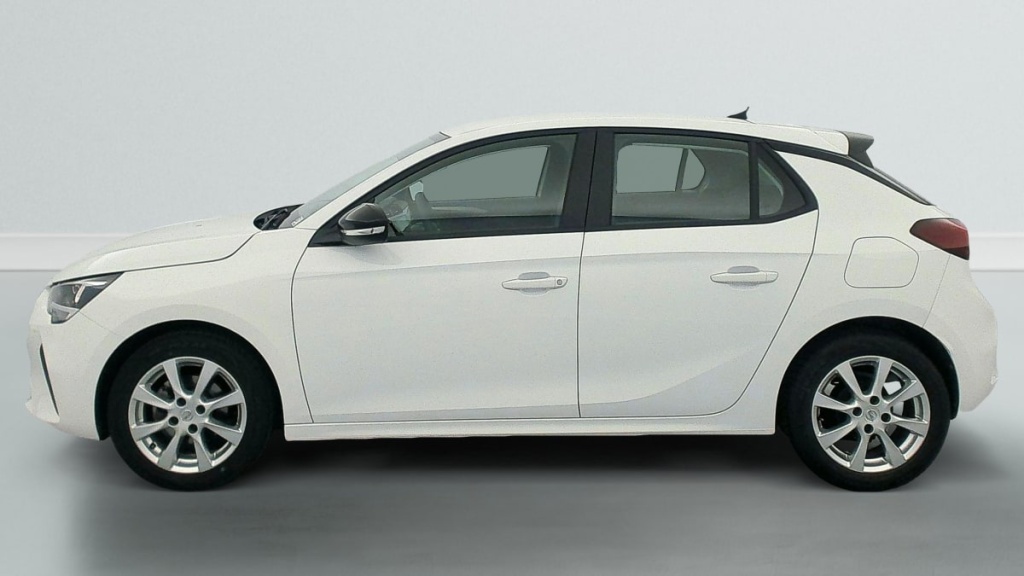 OPEL Corsa 1.2 75 ch BVM5 Edition - ref: 1-382513 - Photo 4