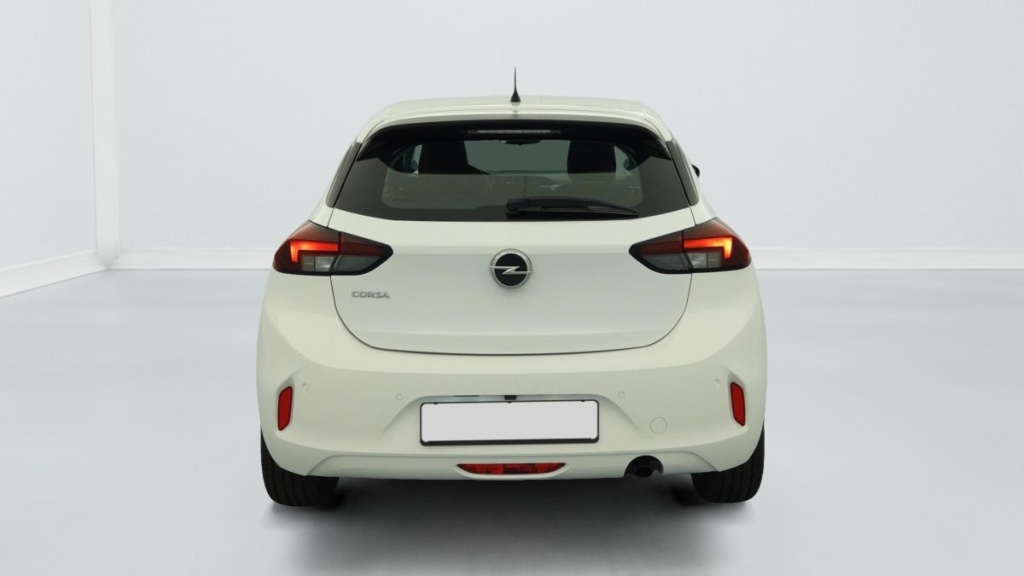 OPEL Corsa 1.2 75 ch BVM5 Edition - ref: 1-382513 - Photo 6