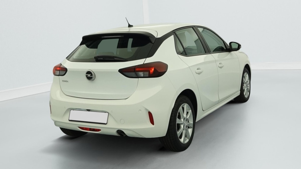 OPEL Corsa 1.2 75 ch BVM5 Edition - ref: 1-382513 - Photo 7