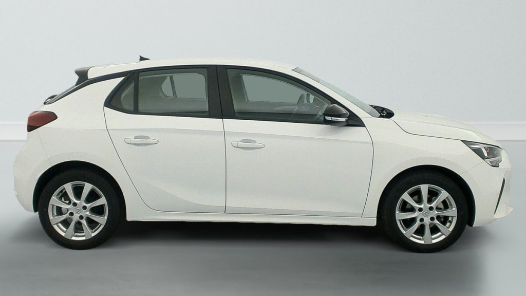 OPEL Corsa 1.2 75 ch BVM5 Edition - ref: 1-382513 - Photo 8