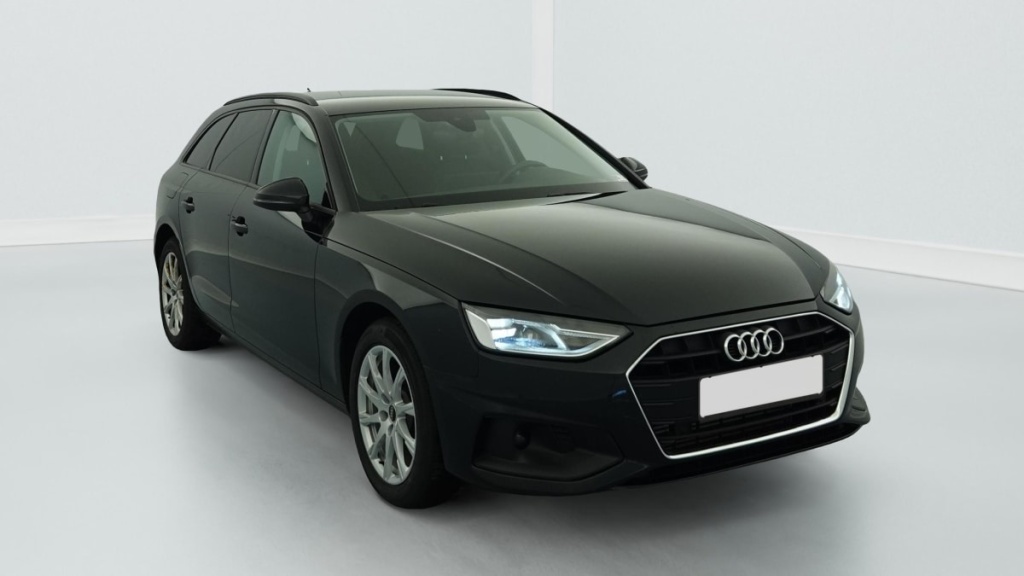 AUDI A4 Avant 35 TFSI 150 S tronic 7 Design - ref: 1-382526 - Photo 1