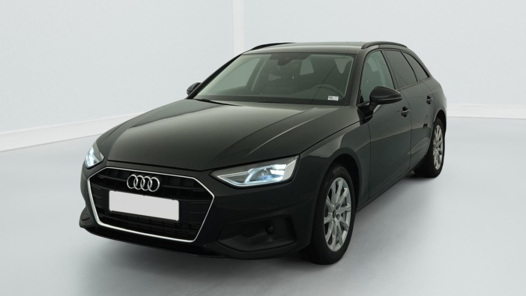 AUDI A4 Avant 35 TFSI 150 S tronic 7 Design - ref: 1-382526 - Photo 3