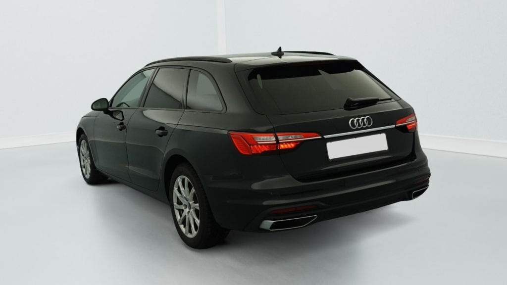 AUDI A4 Avant 35 TFSI 150 S tronic 7 Design - ref: 1-382526 - Photo 5