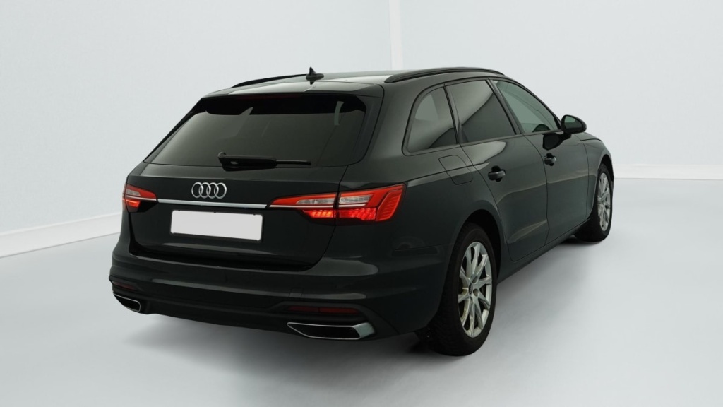 AUDI A4 Avant 35 TFSI 150 S tronic 7 Design - ref: 1-382526 - Photo 7