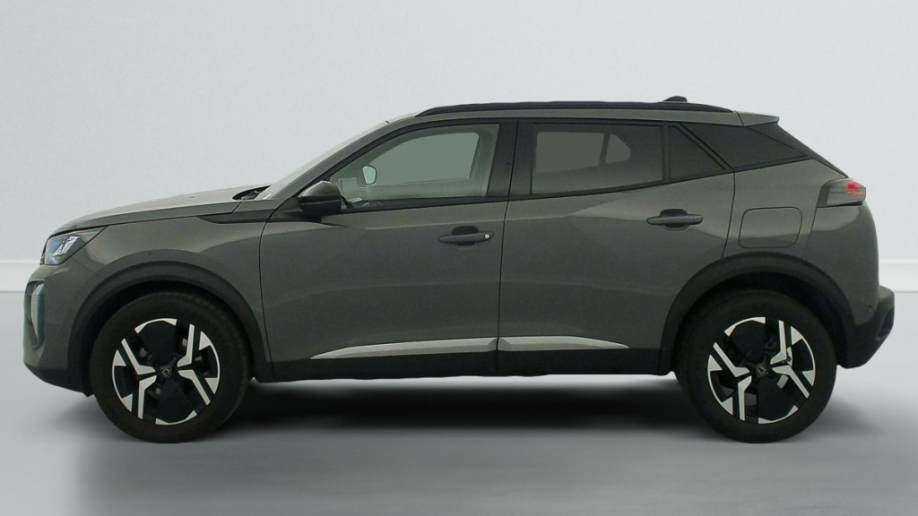 PEUGEOT 2008 100 S S BVM6 Allure - ref: 1-382572 - Photo 4