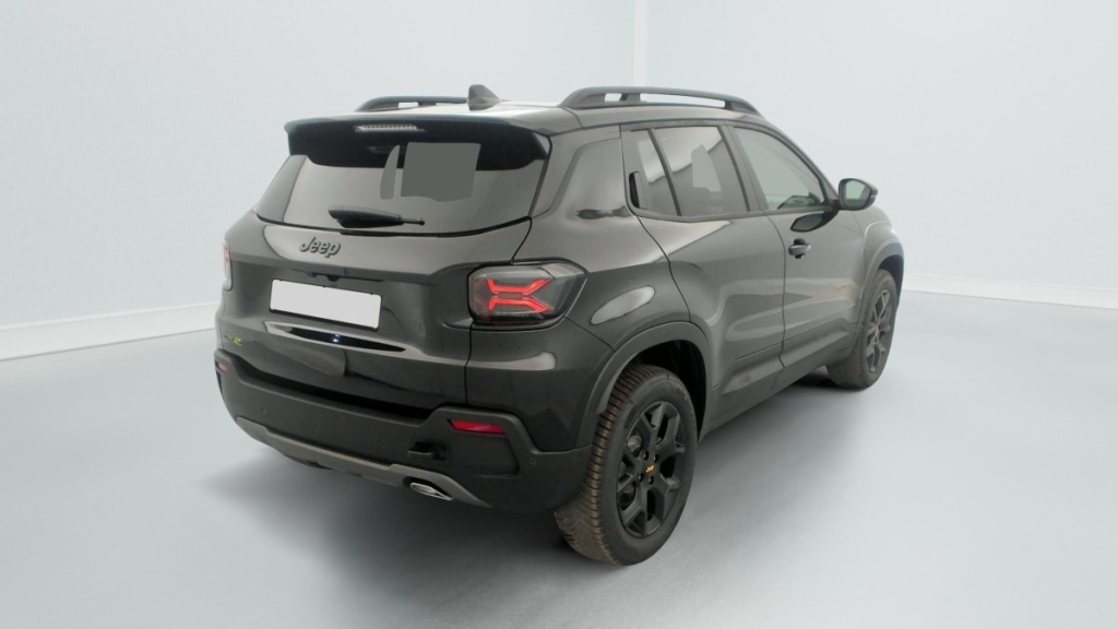 JEEP Avenger 1.2 Turbo T3 145 ch BVR6 4xe The North Face - ref: 1-382648 - Photo 7