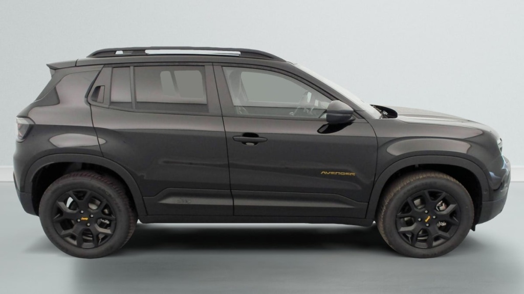 JEEP Avenger 1.2 Turbo T3 145 ch BVR6 4xe The North Face - ref: 1-382648 - Photo 8