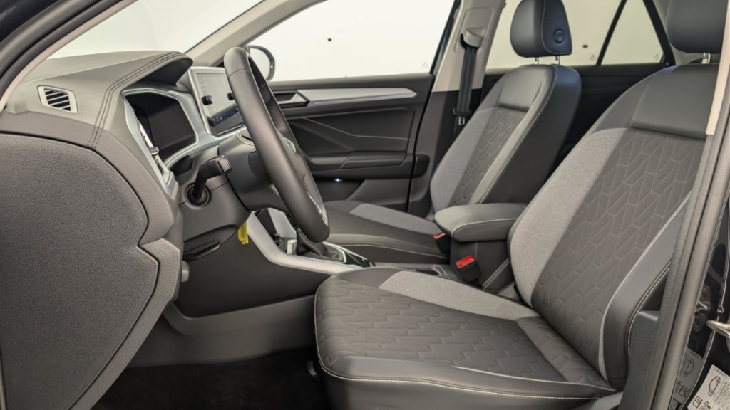 VOLKSWAGEN T-Roc 2.0 TDI 150 Start Stop DSG7 Life Plus - ref: 1-382707 - Photo 16