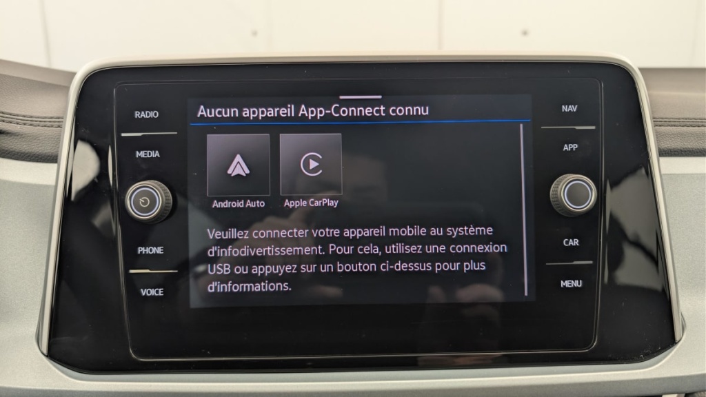 VOLKSWAGEN T-Roc 2.0 TDI 150 Start Stop DSG7 Life Plus - ref: 1-382707 - Photo 17