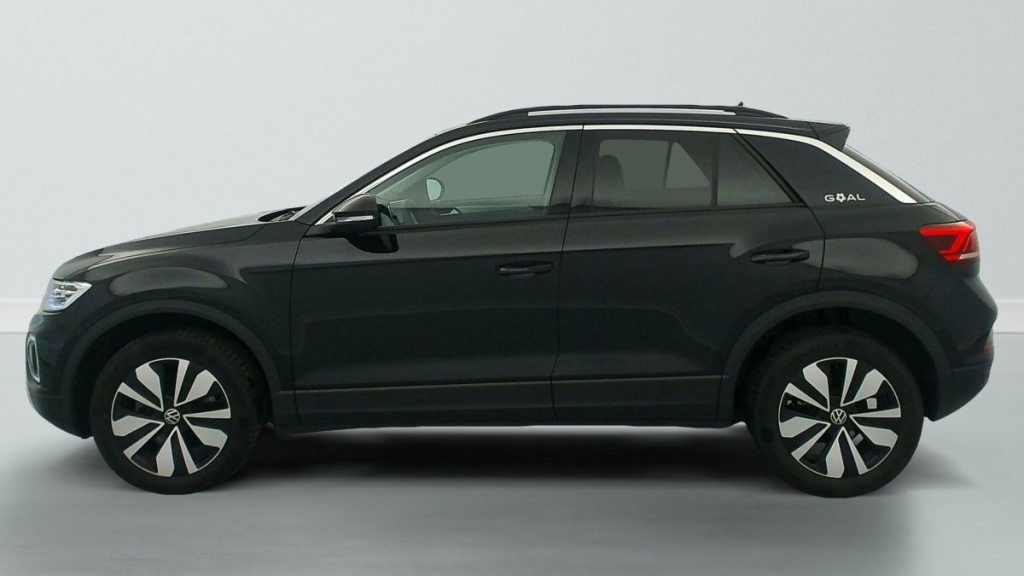 VOLKSWAGEN T-Roc 2.0 TDI 150 Start Stop DSG7 Life Plus - ref: 1-382707 - Photo 4