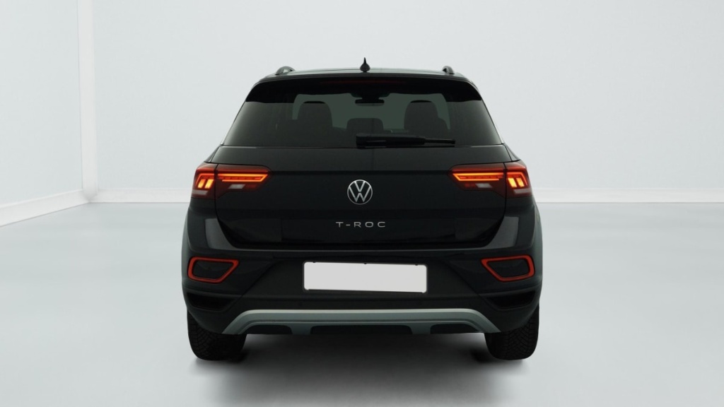 VOLKSWAGEN T-Roc 2.0 TDI 150 Start Stop DSG7 Life Plus - ref: 1-382707 - Photo 6
