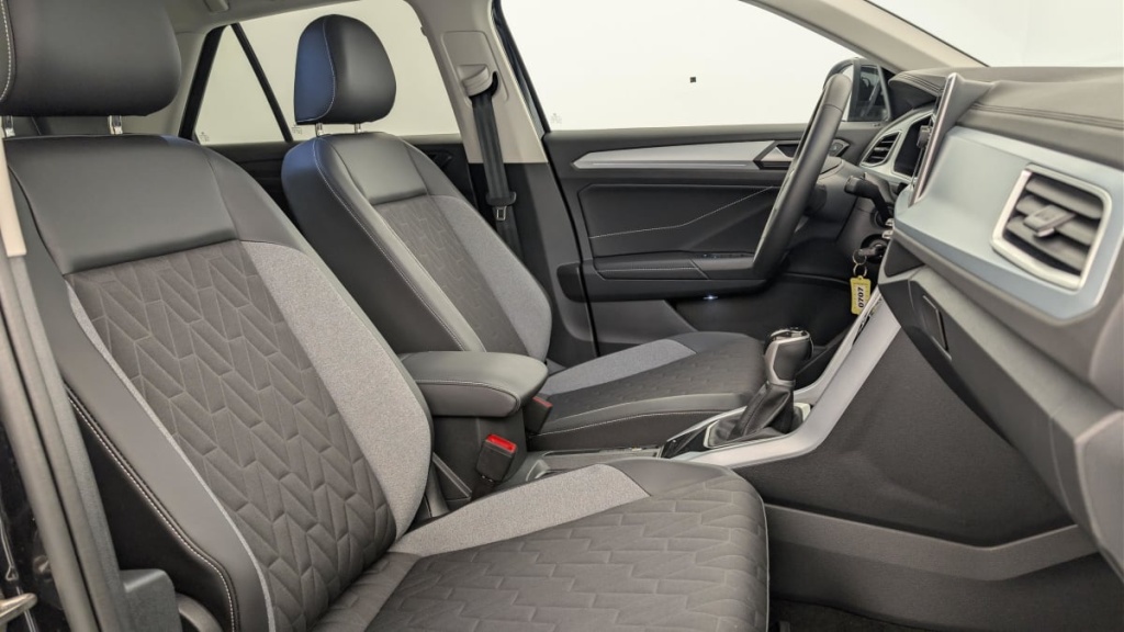 VOLKSWAGEN T-Roc 2.0 TDI 150 Start Stop DSG7 Life Plus - ref: 1-382707 - Photo 9