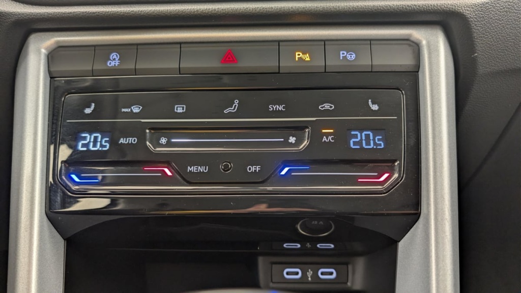 VOLKSWAGEN T-Roc 1.0 TSI 116 Start Stop BVM6 Life Plus - ref: 1-382710 - Photo 20