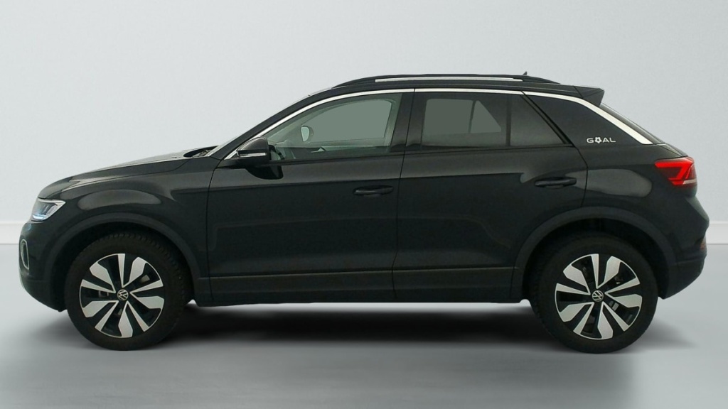 VOLKSWAGEN T-Roc 1.0 TSI 116 Start Stop BVM6 Life Plus - ref: 1-382710 - Photo 4