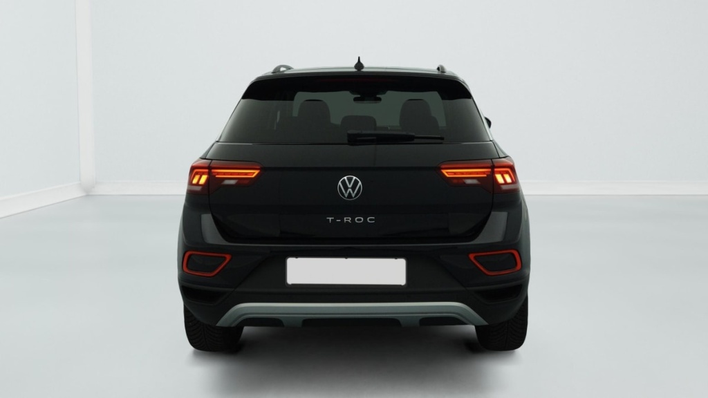 VOLKSWAGEN T-Roc 1.0 TSI 116 Start Stop BVM6 Life Plus - ref: 1-382710 - Photo 6