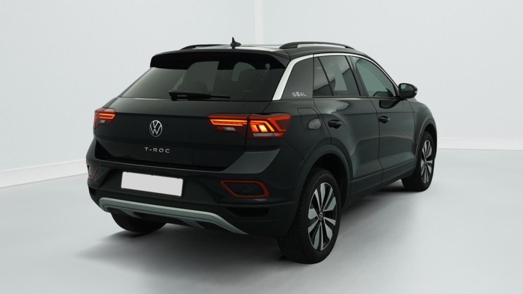 VOLKSWAGEN T-Roc 1.0 TSI 116 Start Stop BVM6 Life Plus - ref: 1-382710 - Photo 7