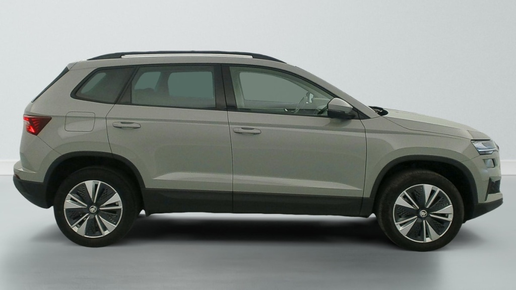 SKODA Karoq 2.0 TDI 116 ch SCR DSG7 Business - ref: 1-382712 - Photo 8