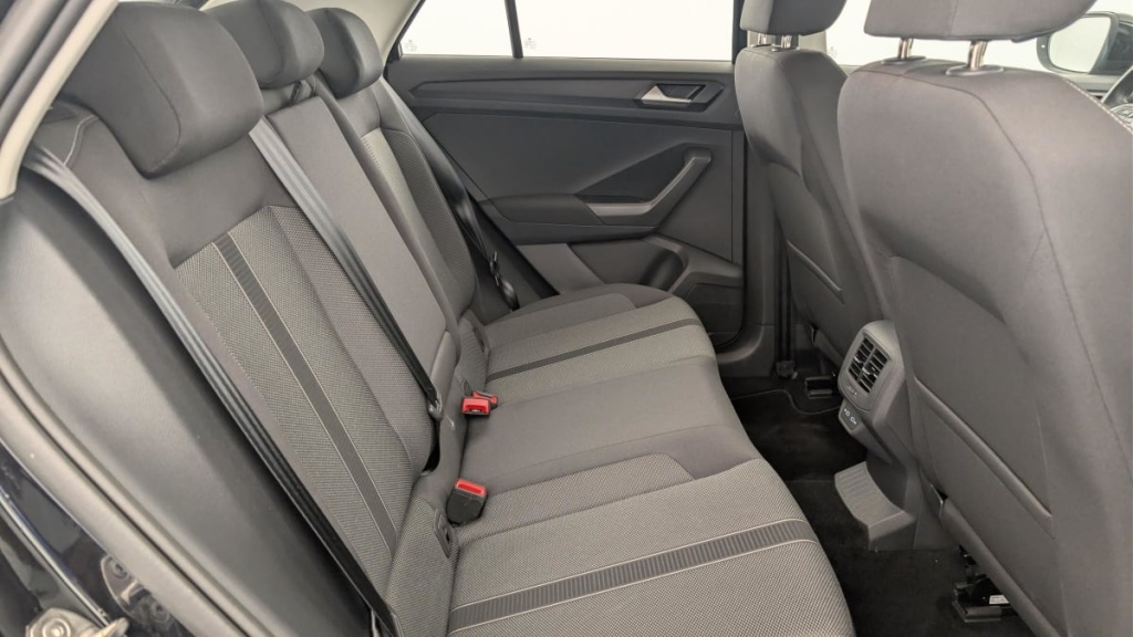VOLKSWAGEN T-Roc 1.5 TSI EVO 150 Start Stop DSG7 Life - ref: 1-382727 - Photo 10