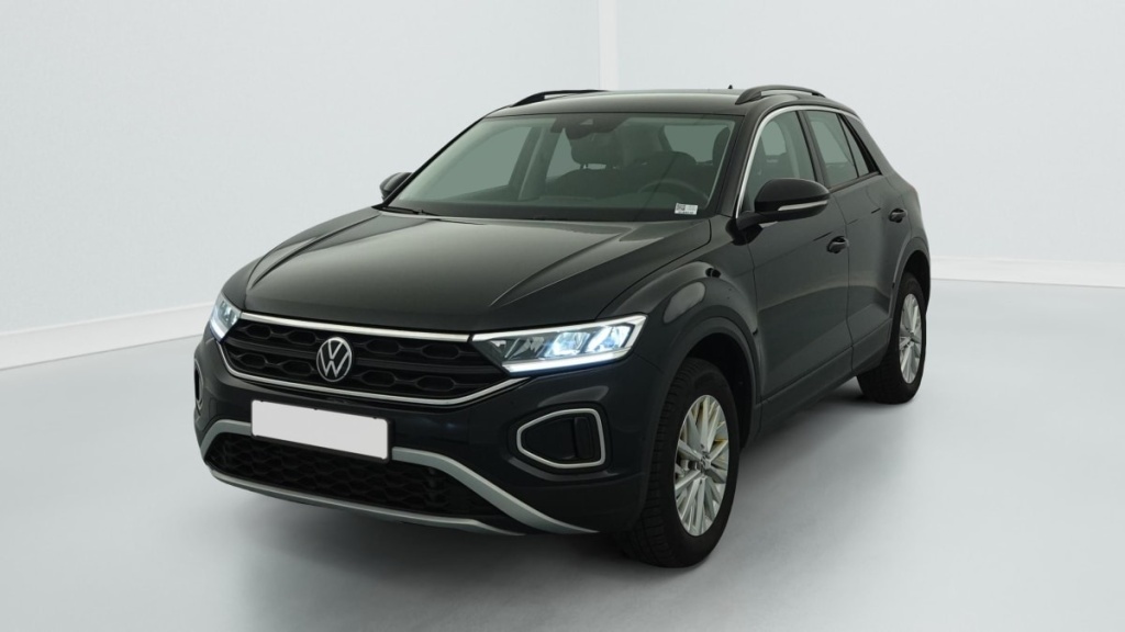 VOLKSWAGEN T-Roc 1.5 TSI EVO 150 Start Stop DSG7 Life - ref: 1-382727 - Photo 3