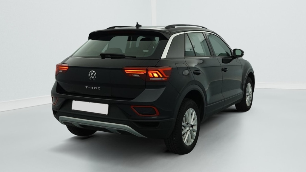 VOLKSWAGEN T-Roc 1.5 TSI EVO 150 Start Stop DSG7 Life - ref: 1-382727 - Photo 7