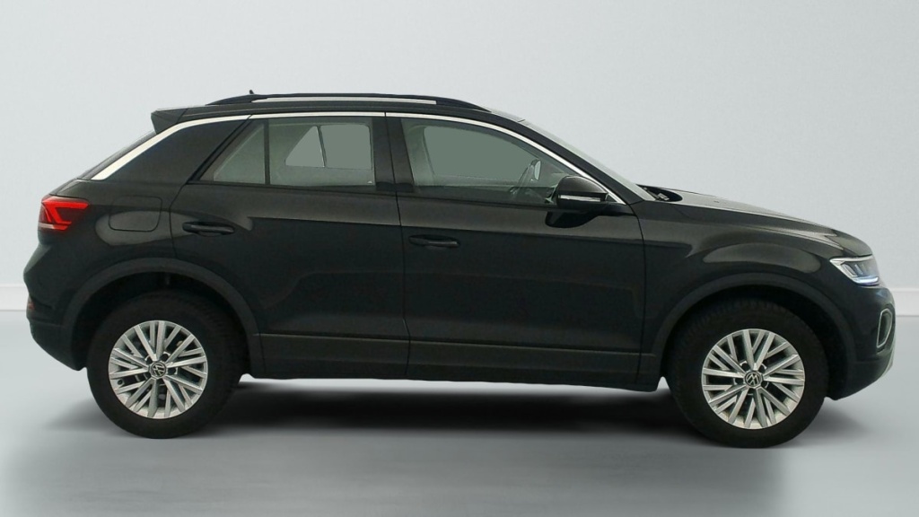 VOLKSWAGEN T-Roc 1.5 TSI EVO 150 Start Stop DSG7 Life - ref: 1-382727 - Photo 8
