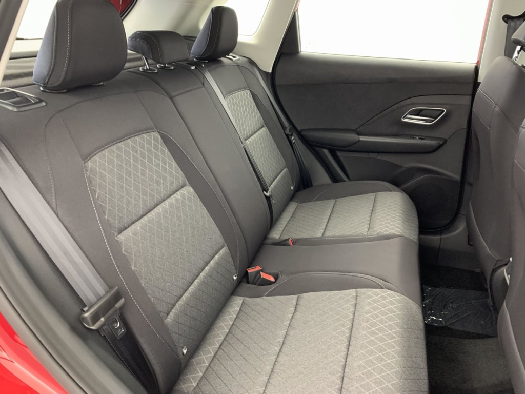 MG ZS 1.5 L Hybrid+ 197 ch Comfort - ref: 1-382832 - Photo 10