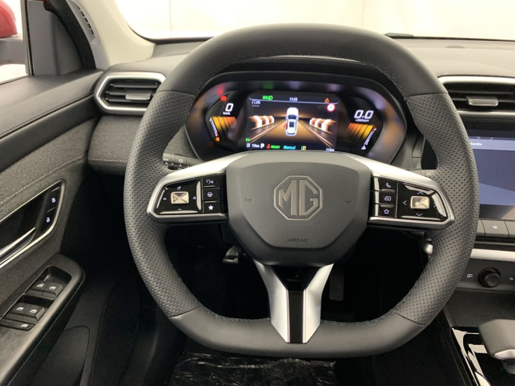MG ZS 1.5 L Hybrid+ 197 ch Comfort - ref: 1-382832 - Photo 15