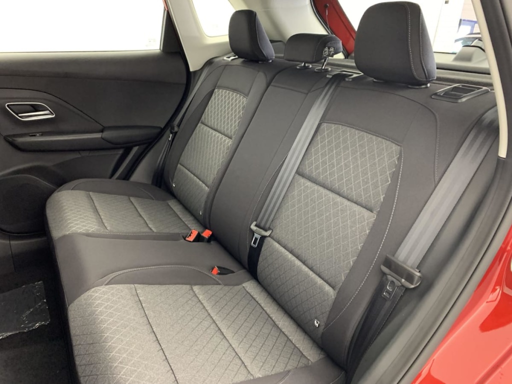 MG ZS 1.5 L Hybrid+ 197 ch Comfort - ref: 1-382832 - Photo 20