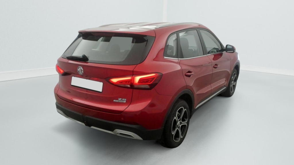 MG ZS 1.5 L Hybrid+ 197 ch Comfort - ref: 1-382832 - Photo 7
