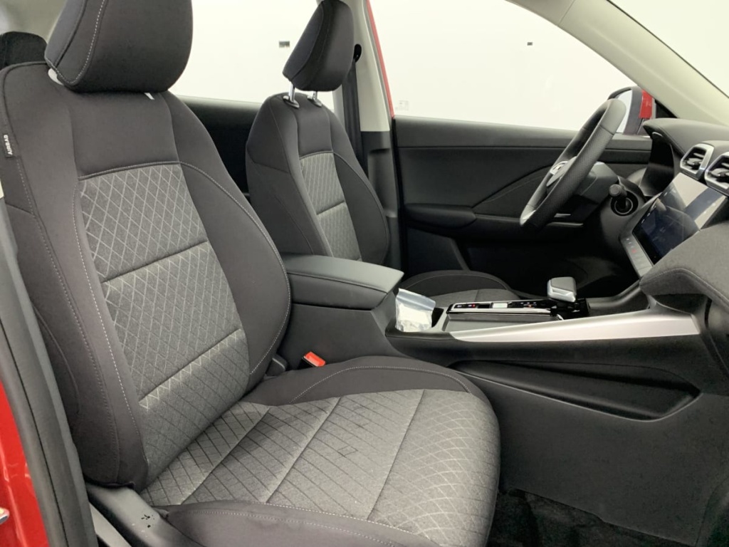 MG ZS 1.5 L Hybrid+ 197 ch Comfort - ref: 1-382832 - Photo 9