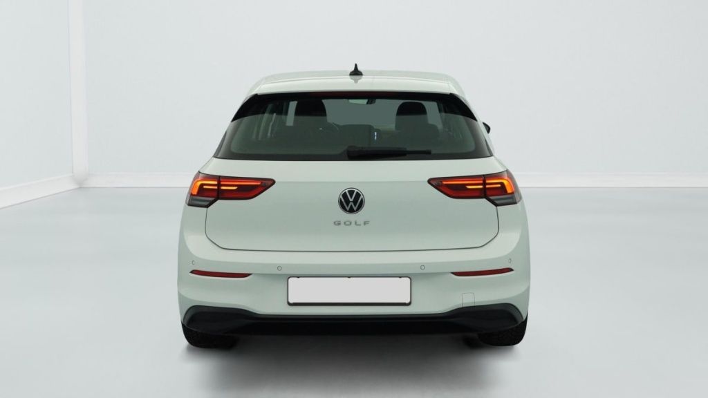 VOLKSWAGEN Golf 2.0 TDI SCR 115 BVM6 LIFE - ref: 1-382862 - Photo 6
