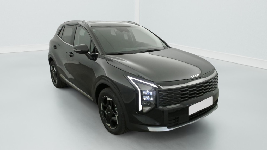 KIA Sportage HYBRIDE 239 CH BVA6 ACTIVE - ref: 1-382870 - Photo 1