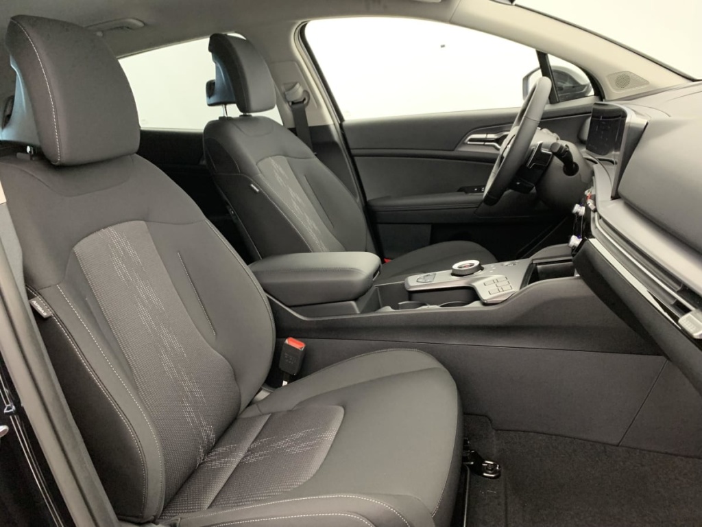 KIA Sportage HYBRIDE 239 CH BVA6 ACTIVE - ref: 1-382870 - Photo 11