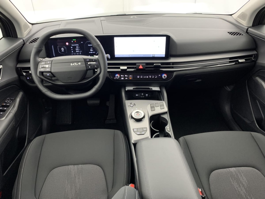 KIA Sportage HYBRIDE 239 CH BVA6 ACTIVE - ref: 1-382870 - Photo 15