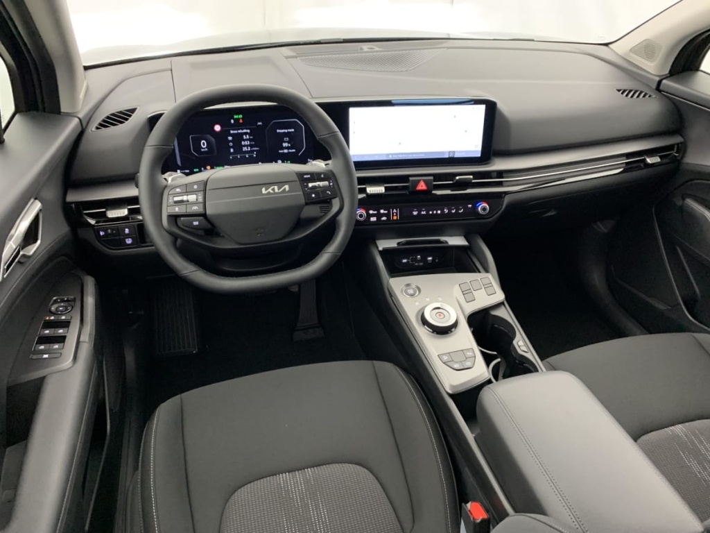 KIA Sportage HYBRIDE 239 CH BVA6 ACTIVE - ref: 1-382870 - Photo 16