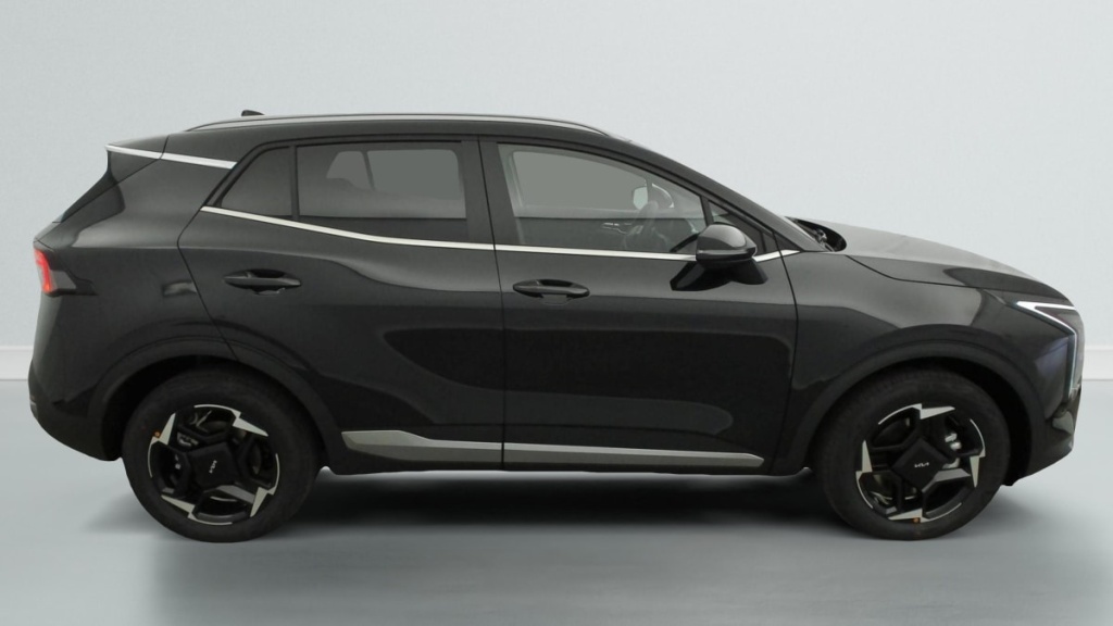 KIA Sportage HYBRIDE 239 CH BVA6 ACTIVE - ref: 1-382870 - Photo 8