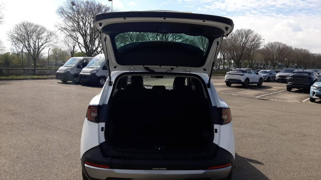 KIA Sportage HYBRIDE 239 CH BVA6 ACTIVE - ref: 1-382878 - Photo 12