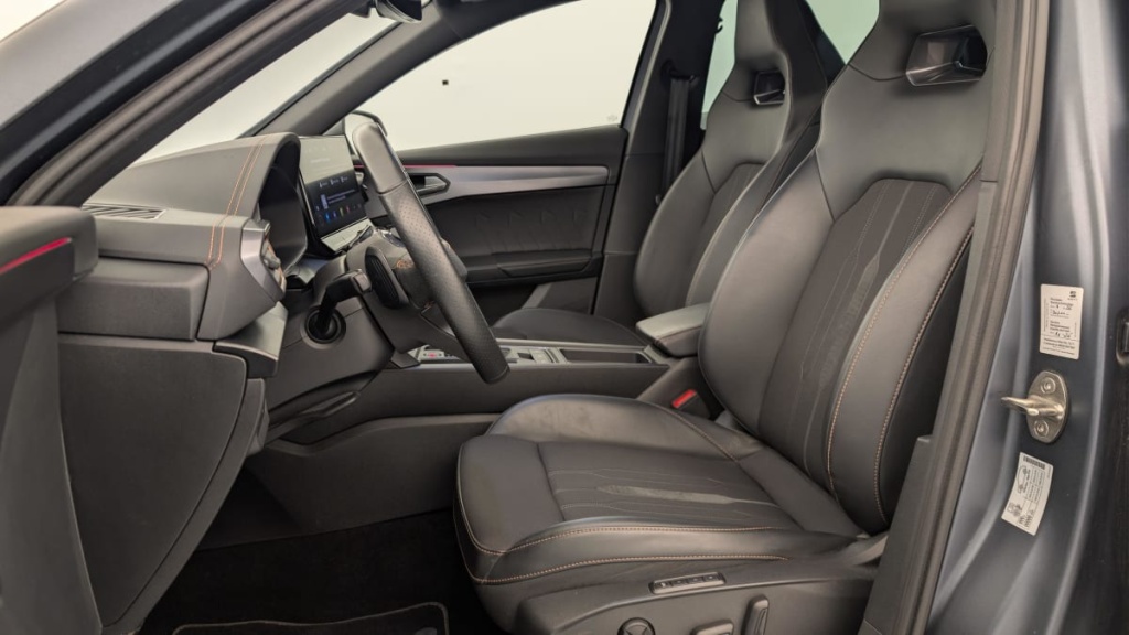 CUPRA Formentor 1.4 E-HYBRID 245 CH DSG6 VZ - ref: 1-382995 - Photo 16