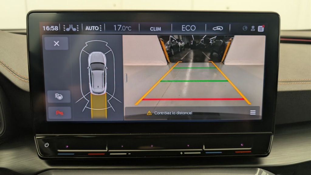CUPRA Formentor 1.4 E-HYBRID 245 CH DSG6 VZ - ref: 1-382995 - Photo 18