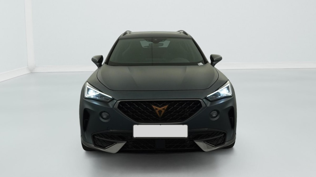 CUPRA Formentor 1.4 E-HYBRID 245 CH DSG6 VZ - ref: 1-382995 - Photo 2