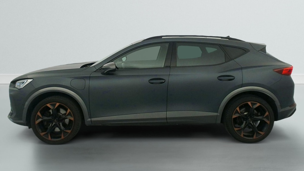 CUPRA Formentor 1.4 E-HYBRID 245 CH DSG6 VZ - ref: 1-382995 - Photo 4