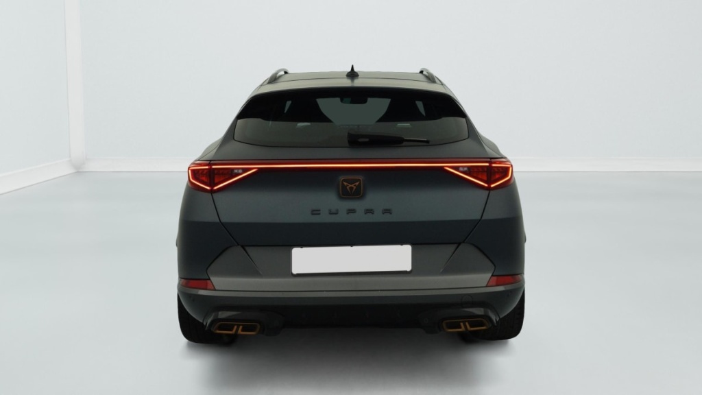 CUPRA Formentor 1.4 E-HYBRID 245 CH DSG6 VZ - ref: 1-382995 - Photo 6