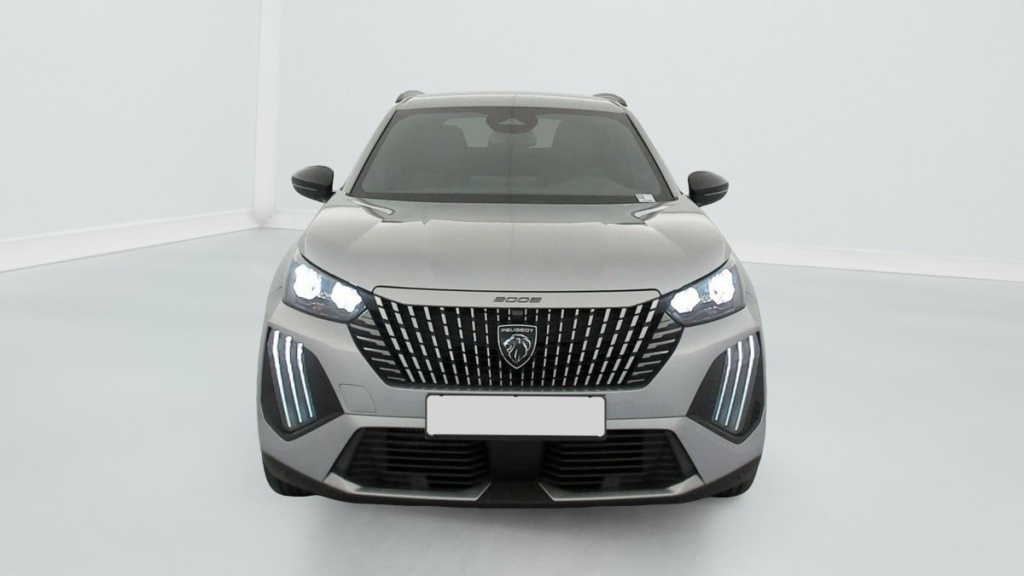 PEUGEOT 2008 100 S S BVM6 Allure - ref: 1-383069 - Photo 2
