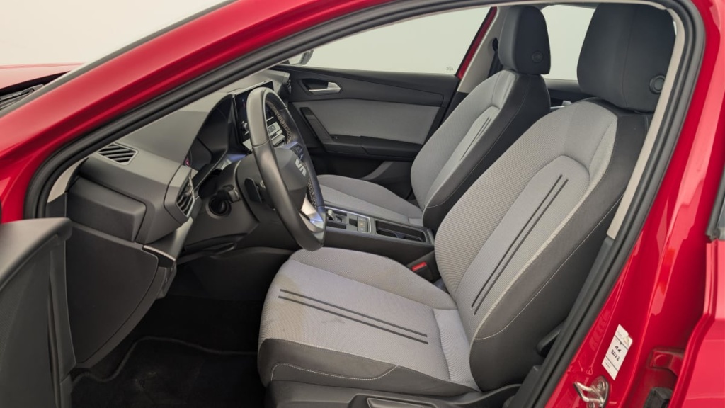 SEAT Leon 2.0 TDI 150 DSG7 STYLE - ref: 1-383090 - Photo 16