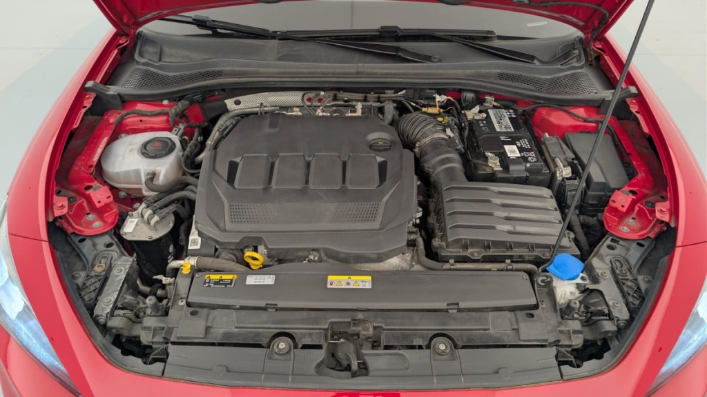 SEAT Leon 2.0 TDI 150 DSG7 STYLE - ref: 1-383090 - Photo 20